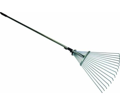 Садовый инструмент PARK HG1191 грабли веерные раздвижные (270303)