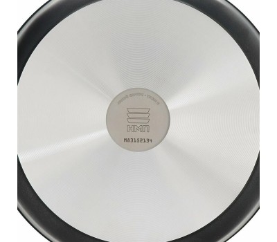 Сковорода НЕВА МЕТАЛЛ ПОСУДА 9126 д.26