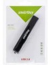 USB аксессуар SMARTBUY (SBHA-408-K) 4 порта черный