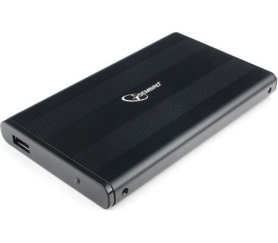 GEMBIRD (13138) EE2-U3S-5 внешний корпус 2.5