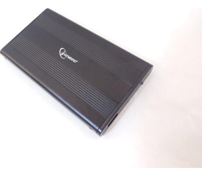 GEMBIRD (13138) EE2-U3S-5 внешний корпус 2.5