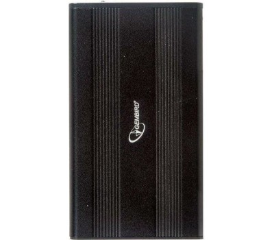 GEMBIRD (13138) EE2-U3S-5 внешний корпус 2.5