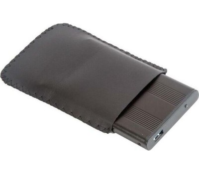 GEMBIRD (13138) EE2-U3S-5 внешний корпус 2.5