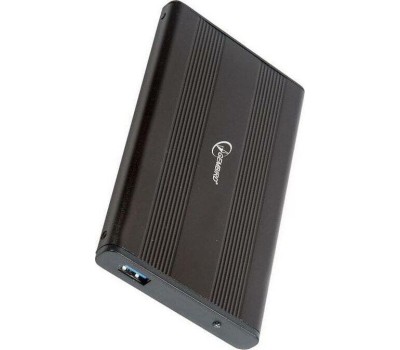 GEMBIRD (13138) EE2-U3S-5 внешний корпус 2.5