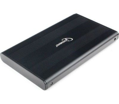 GEMBIRD (13138) EE2-U3S-5 внешний корпус 2.5