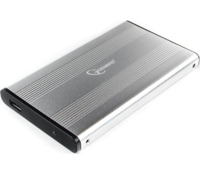 GEMBIRD (13138) EE2-U3S-5 внешний корпус 2.5