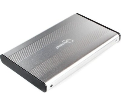 GEMBIRD (13138) EE2-U3S-5 внешний корпус 2.5