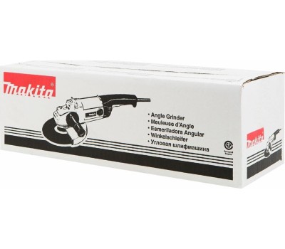 Шлифмашина MAKITA 9069