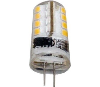 Светодиодная лампа КОСМОС LKSMLED3WJCG412V45