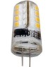 Светодиодная лампа КОСМОС LKSMLED3WJCG412V45