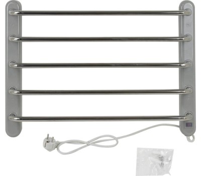 Полотенцесушитель BRIMIX BK115 КЛАССИК-ЭКОНОМ 600х450 нерж