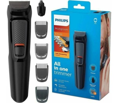 PHILIPS MG3710/15 Триммер