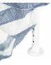 GREEN GLADE Тент садовый 1033 3х3х2,5м полиэтилен