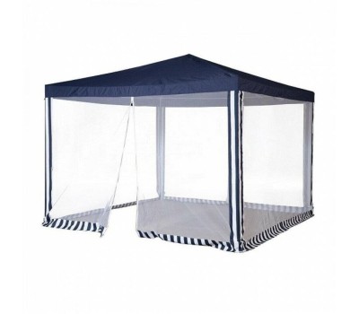 GREEN GLADE Тент садовый 1033 3х3х2,5м полиэтилен