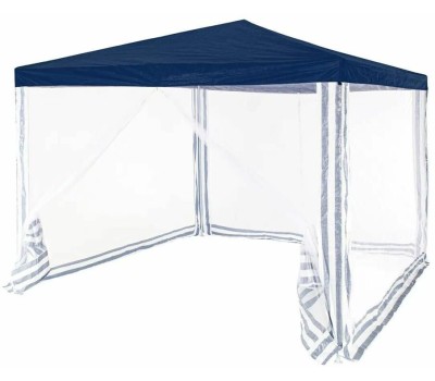 GREEN GLADE Тент садовый 1033 3х3х2,5м полиэтилен