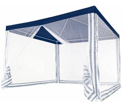 GREEN GLADE Тент садовый 1033 3х3х2,5м полиэтилен