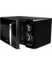 Микроволновая печь CENTEK CT-1575 черный