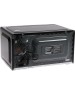 Микроволновая печь CENTEK CT-1575 черный