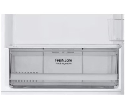 Холодильник LG GA-B509CECL 419л бежевый