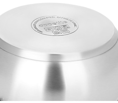 Кастрюля APPETITE GS08603 Tessi нерж 6,0л