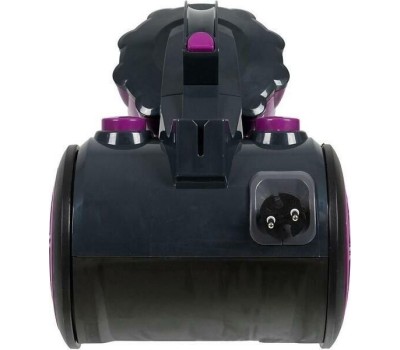 Пылесос циклон STARWIND SCV2030 фиолетовый/черный