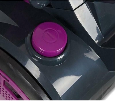 Пылесос циклон STARWIND SCV2030 фиолетовый/черный