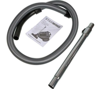 Пылесос циклон STARWIND SCV2030 фиолетовый/черный