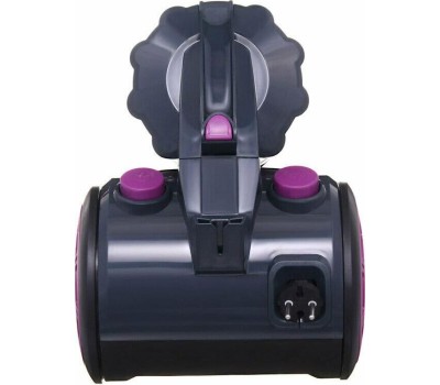 Пылесос циклон STARWIND SCV2030 фиолетовый/черный