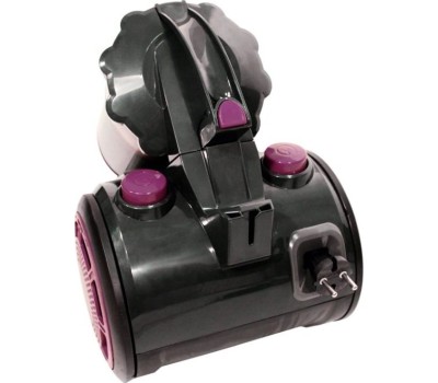 Пылесос циклон STARWIND SCV2030 фиолетовый/черный