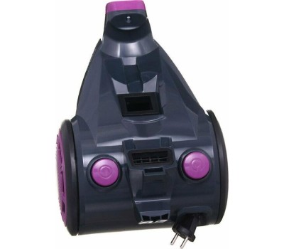 Пылесос циклон STARWIND SCV2030 фиолетовый/черный