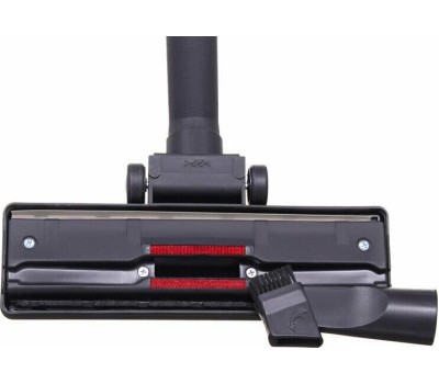 Пылесос циклон STARWIND SCV2030 фиолетовый/черный