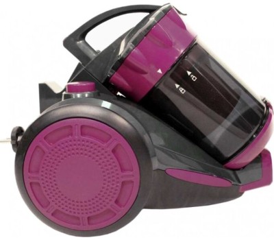 Пылесос циклон STARWIND SCV2030 фиолетовый/черный