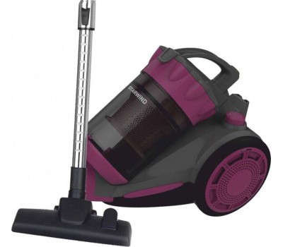 Пылесос циклон STARWIND SCV2030 фиолетовый/черный