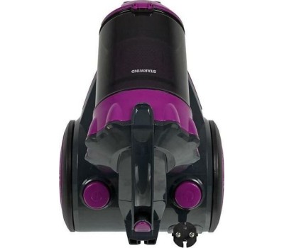 Пылесос циклон STARWIND SCV2030 фиолетовый/черный