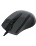 Проводная мышь A4TECH V-Track Padless N-500F оптическая (1000dpi) черная