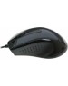 Проводная мышь A4TECH V-Track Padless N-500F оптическая (1000dpi) черная