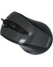 Проводная мышь A4TECH V-Track Padless N-500F оптическая (1000dpi) черная