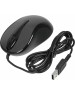 Проводная мышь A4TECH V-Track Padless N-500F оптическая (1000dpi) черная