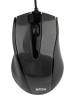 Проводная мышь A4TECH V-Track Padless N-500F оптическая (1000dpi) черная