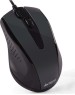 Проводная мышь A4TECH V-Track Padless N-500F оптическая (1000dpi) черная
