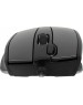 Проводная мышь A4TECH V-Track Padless N-500F оптическая (1000dpi) черная