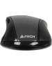 Проводная мышь A4TECH V-Track Padless N-500F оптическая (1000dpi) черная