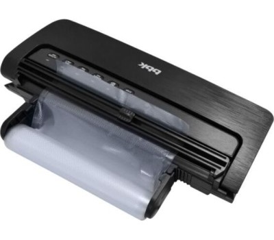 Вакуумный упаковщик BBK BVS801 черный