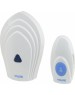 Звонок беспроводной VOLPE (UL-00002405) UDB-Q029 W-R1T1-16S-80M-WH
