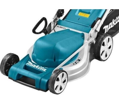 Газонокосилка MAKITA 193354 ELM4620