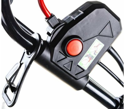 Газонокосилка MAKITA 193354 ELM4620