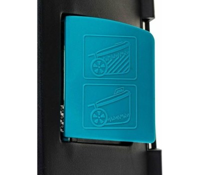 Газонокосилка MAKITA 193354 ELM4620