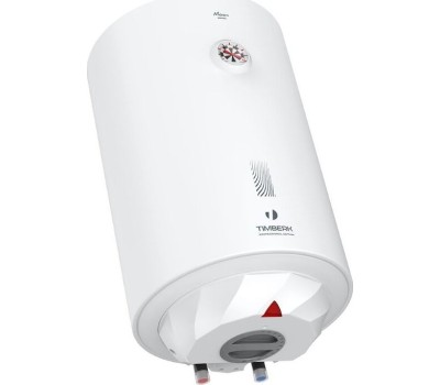 Водонагреватель накопительный электрический TIMBERK SWH RE17 80 V белый