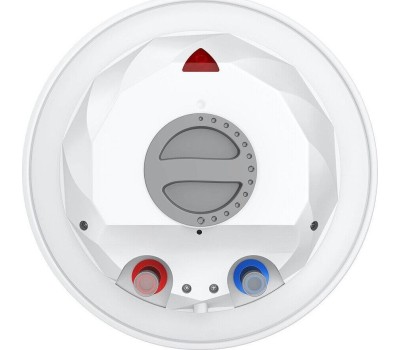 Водонагреватель накопительный электрический TIMBERK SWH RE17 80 V белый