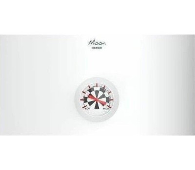 Водонагреватель накопительный электрический TIMBERK SWH RE17 80 V белый